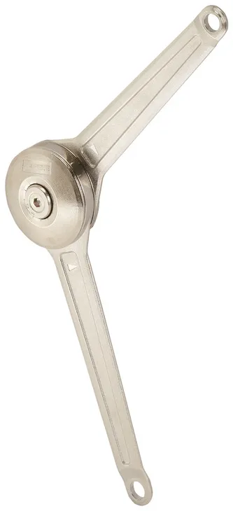 Flap Stay Kit, for Slanted Laundry Hamper, as shown