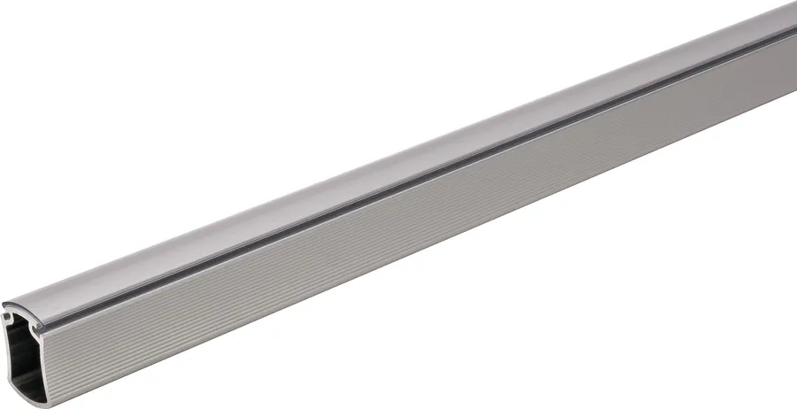 Closet Rod, Signature Collection, as shown