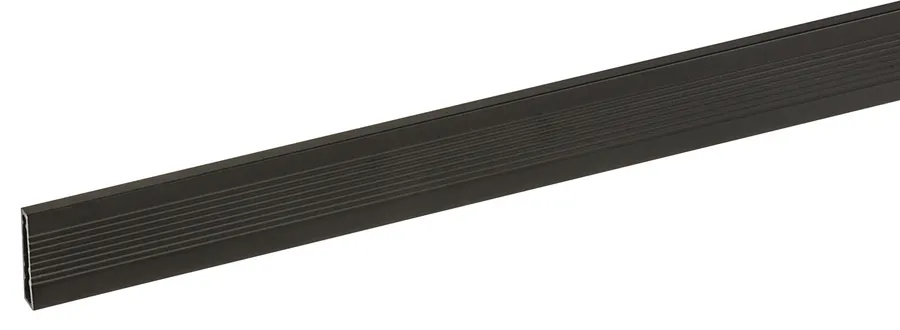Shoe Fence Bar, Synergy Elite Collection in as shown