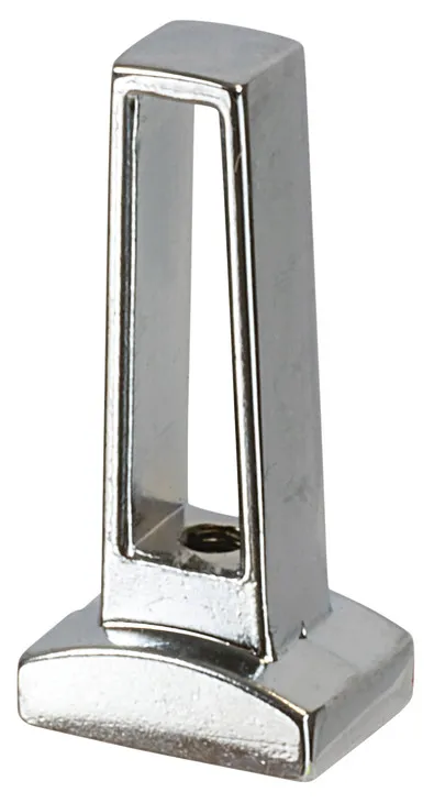 Post for Shoe Fence, Synergy Elite Collection, as shown