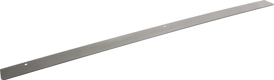 Heat Shield, Flat in as shown