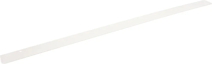 Heat Shield, Flat, as shown