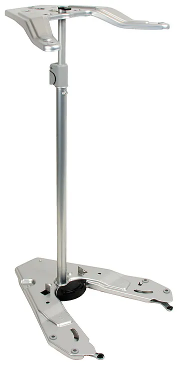Corner Unit Frame, Revo, as shown