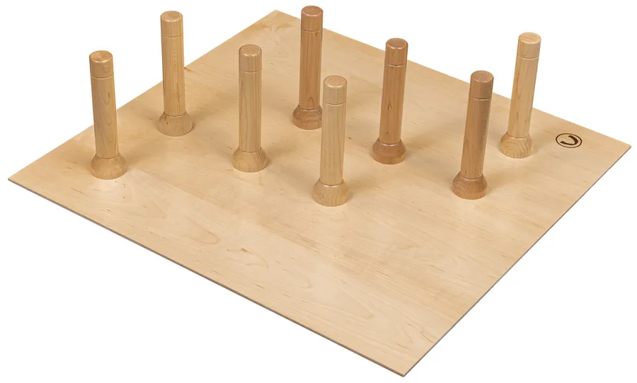 Deep Drawer Organizer, MagnaBase Kit, as shown