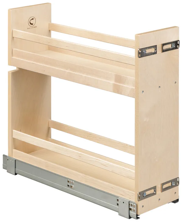 Baltic Birch, Cascade Series, as shown