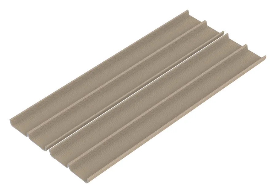 Sunglasses Organizer Insert Kits, Curate in as shown