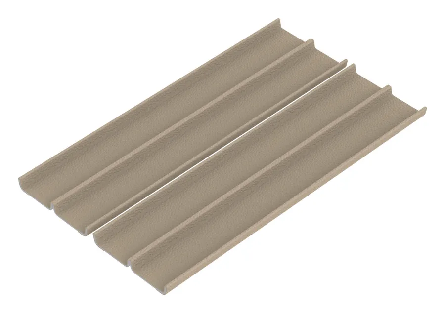 Sunglasses Organizer Insert Kits, Curate in as shown