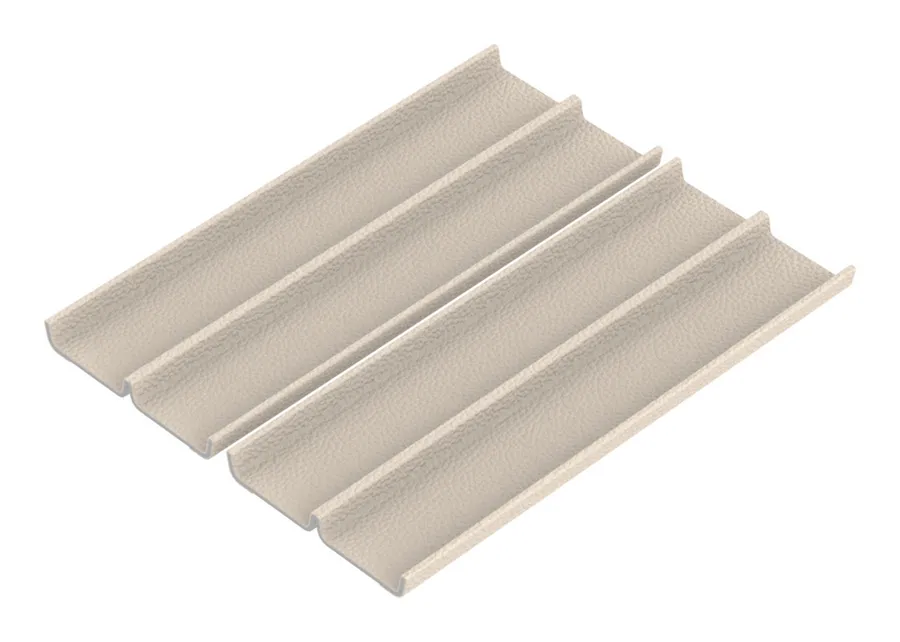 Sunglasses Organizer Insert Kits, Curate in as shown