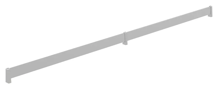 Shoe Fence in as shown