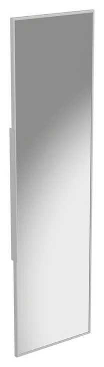 Pull-Out Mirror in as shown