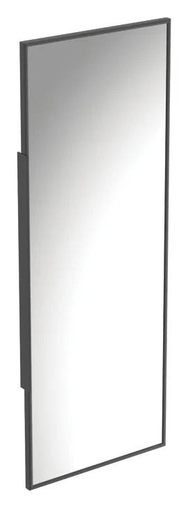 Pull-Out Mirror, as shown