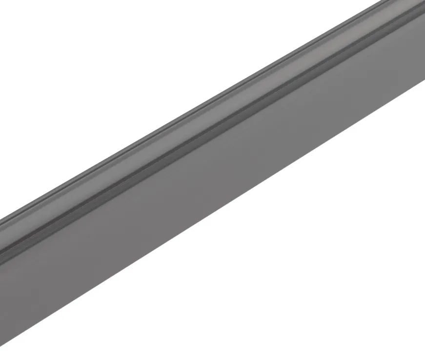 Closet Rod, Signature Collection in as shown