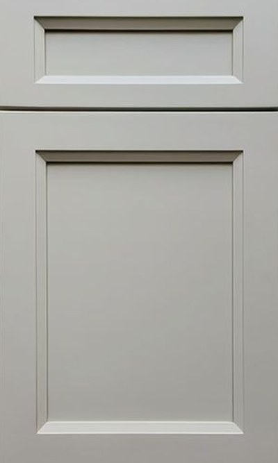 The Eternal Platinum door