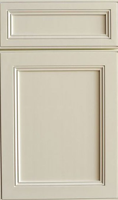 The French Vanilla door