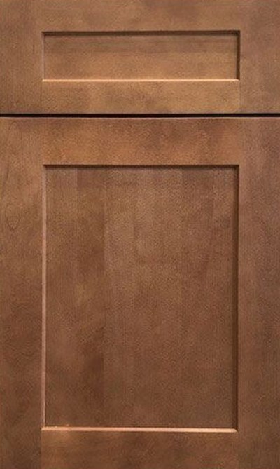 The Honey Spice door