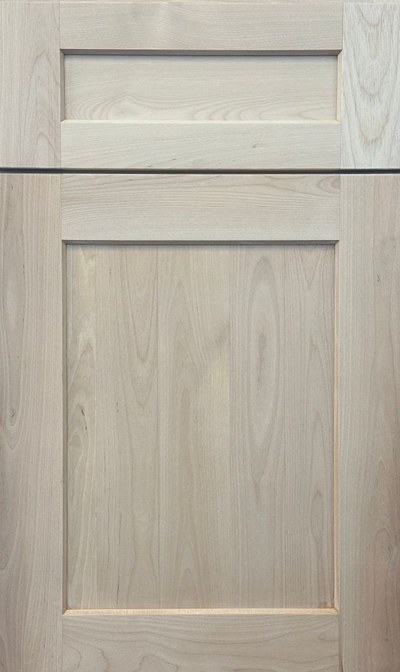 The Natural Shaker door