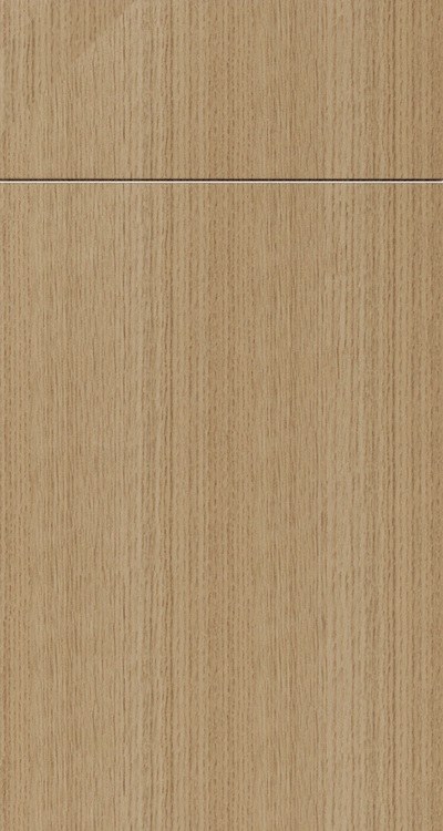 The Oak Blonde door