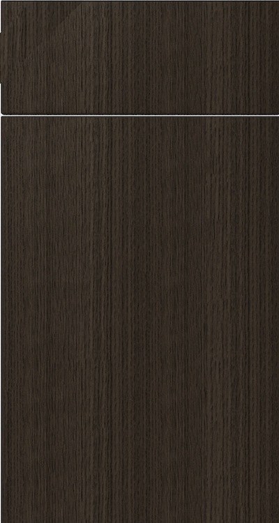 The Oak Shade door