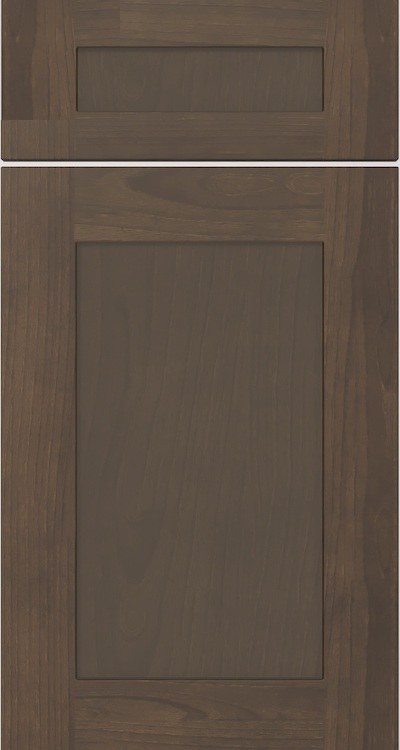 The Rustic Wood door