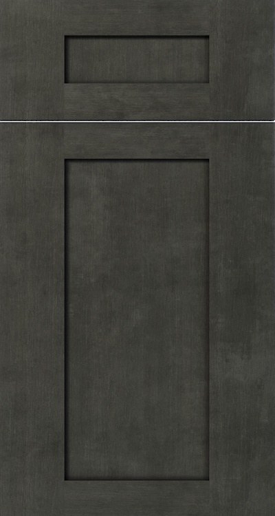 The Smokey Ash door