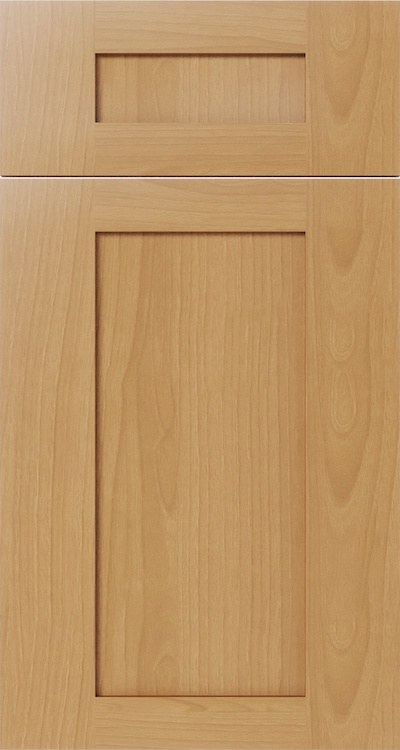 The Treasure Chest door