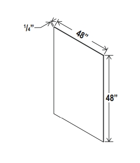 Skin Panel, fits any line